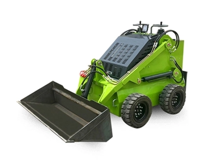 Skid Steer Loader