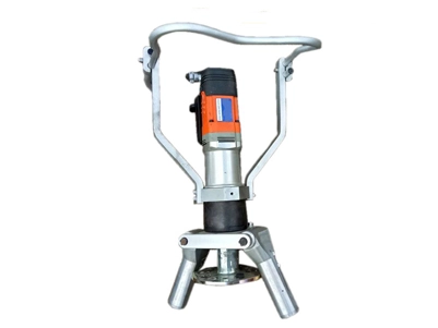 electric pile driver