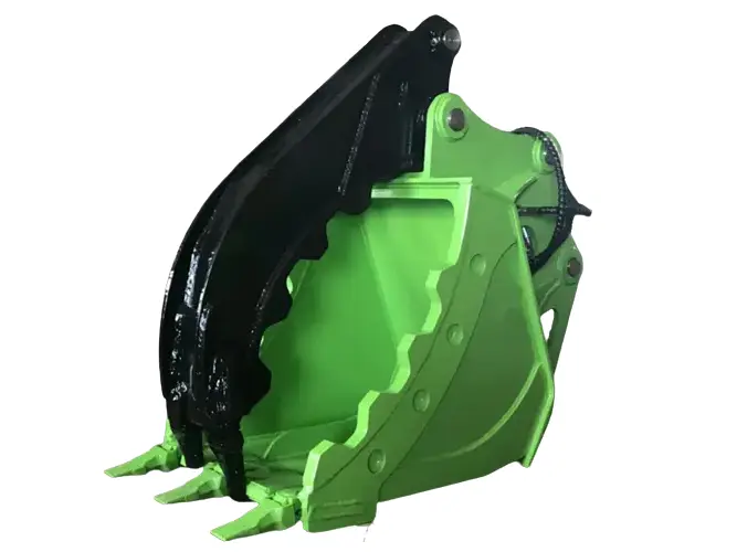 thumb bucket