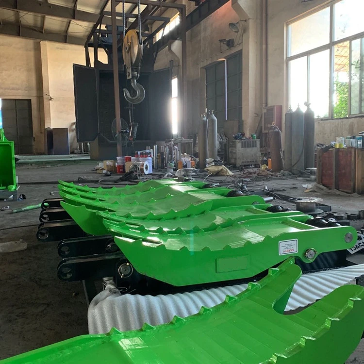hydraulic thumb for sale