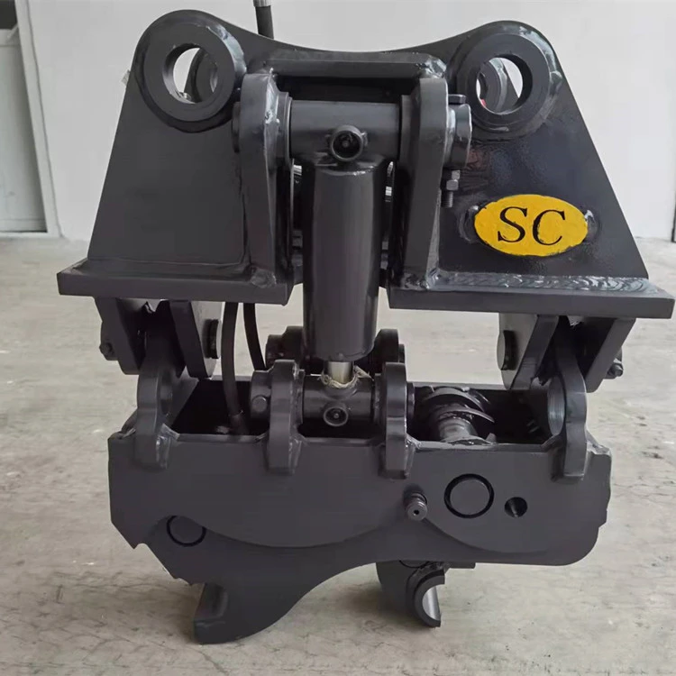 tilting quick hitch for sale