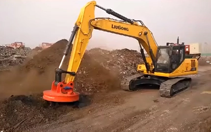 Bagger Magnet2