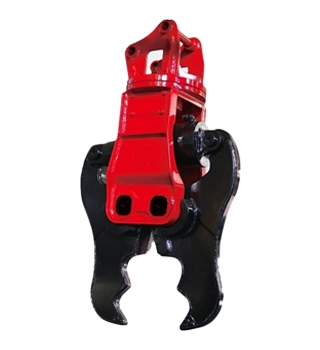 Beton pulver izer für Mini bagger