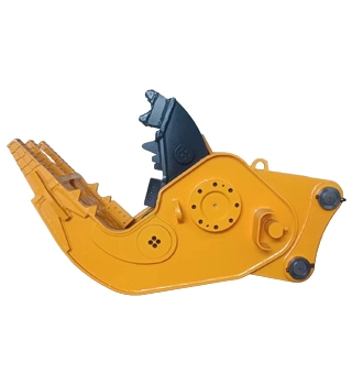 Abbruch pulver izer