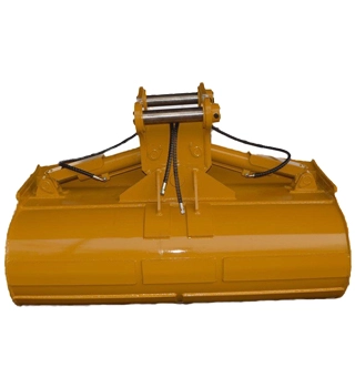 Bagger-Tilt-Eimer