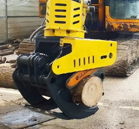 Präzisions-neu definierte Doosan-Bagger anhänge von SC