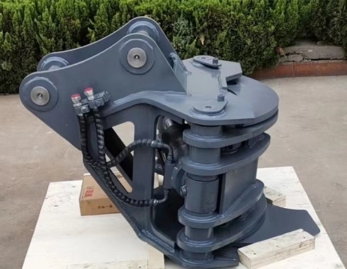 CAT-Anhänge für Bagger, die CAT mit Multifunktion alität ermöglichen