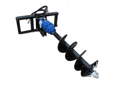 Steigerung der Effizienz mit SC-Ausrüstung für YANMAR