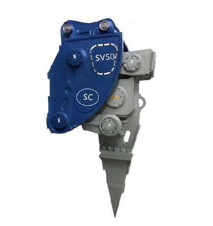 Vibro Ripper